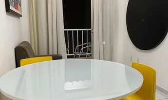 Imagem 2: Duplex 2 quartos mobiliado Cond.Piedade Life com todas as taxas