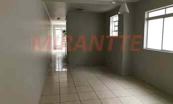 Imagem 4: Sobrado de 179m² com 3 quartos em Jardim São Paulo