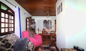 Imagem 2: Casa para Aluguel - Vila Alpina, 3 Quartos, 300 m2