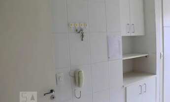 Imagem 4: Apartamento para Aluguel - Jardim Samambaia, 2 Quartos, 54 m2