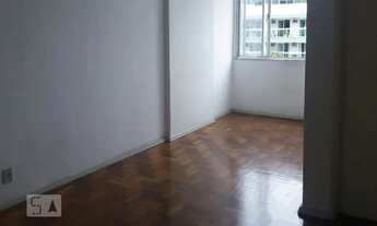 Imagem: Apartamento para Aluguel - Andaraí, 1 Quarto