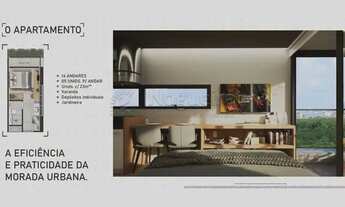 Imagem 2: LL- Unidade em andar entermediario. Repasse no max boa viagem - Parque dos manguesais