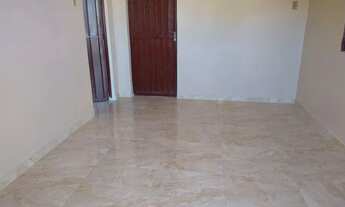 Imagem 5: Duas casas juntas para locacão