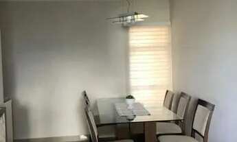 Imagem 4: Apartamento com 3 dormitórios, 87 m² - venda por R$ 630.000,00 ou aluguel por R$ 4.110,00