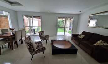 Imagem 3: Casa de condomínio com 4 quartos no Recreio dos Bandeirantes