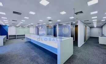 Imagem 6: Escritório para locação na Bela Vista de 200,00m²