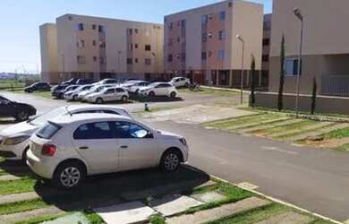 Imagem 2: QN 22 CONDOMINIO IPE AMARELO