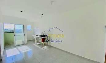 Imagem: Apartamento com 2 dormitórios, 44 m²