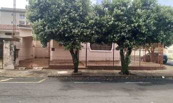 Imagem 2: Casa com 3 dormitórios para alugar, 180 m² por R$ 1.370/mês - Vila Ipiranga - São José do