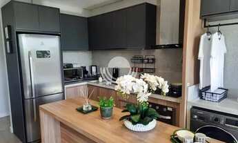 Imagem 2: Apartamento - Swiss Park - Campinas