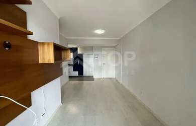 Imagem 3: Locação de Apartamentos / Padrão na cidade de São Carlos