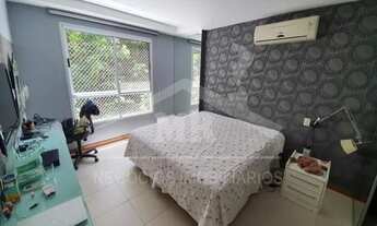 Imagem 4: Apartamento com 4 dormitórios à venda, 165 m² por R$ 1.790.000 - São Francisco - Niterói/R