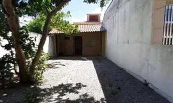 Imagem: Casa com 1 dormitório à venda por R$ 160.000,00