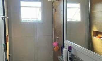 Imagem 6: Apartamento planejado no bairro Bonfim