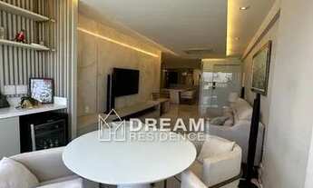 Imagem 4: PV- Apartamento com 137M em Boa Viagem, todo pronto !