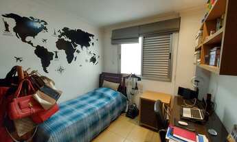 Imagem 5: Apartamento para venda com 174 metros quadrados com 4 quartos em Jundiaí - Anápolis - GO