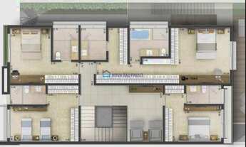 Imagem 6: Casa de alto padrão Chácara Santo Antonio