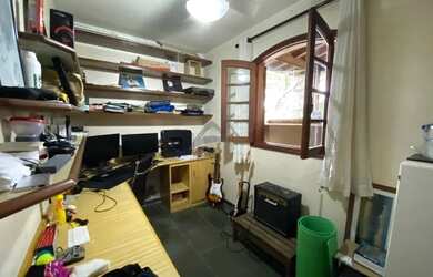 Imagem 5: Casa - Parque Taquaral - Campinas