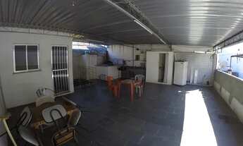 Imagem 4: Vendo - Casa de vila com 3 quartos em Bonsucesso - Rio de Janeiro - RJ