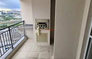 Imagem 4: Vende Apartamento de 62m² em Interlagos com 2 dormitórios 01 vaga