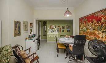 Imagem 5: Apartamento à venda, 3 quartos, 1 suíte, Copacabana - RIO DE JANEIRO/RJ