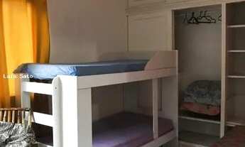 Imagem 7: Apartamento para Venda em São Vicente, Gonzaguinha, 1 dormitório, 1 banheiro