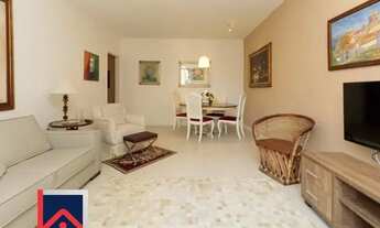 Imagem 4: Venda Apartamento 2 Dormitórios - 100 m² Jardim Paulista