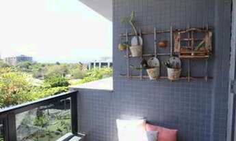 Imagem 7: Apartamento para Aluguel - Barra da Tijuca - Marapendi, 2 Quartos, 82 m2