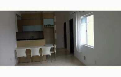 Imagem 2: Apartamento para venda com 2 quartos em Barra do Aririú - Palhoça - SC