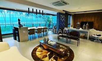 Imagem 7: Apartamento para venda possui 170 metros quadrados com 3 quartos