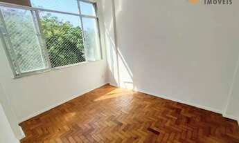 Imagem 5: Apartamento com 1 quarto para alugar, 50 m² por R$ 1.964/mês - São Francisco - Niterói/RJ