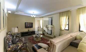 Imagem 3: Apartamento para Aluguel - Panamby, 4 Quartos, 196 m2