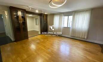 Imagem 2: Brooklin, 3 dormitórios, sendo 1 suite, 1 vaga com 100 mts