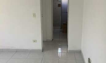 Imagem 6: 1 quarto, 2 banheiros, Super Arejado, Ensolarado na Bela Vista - SP