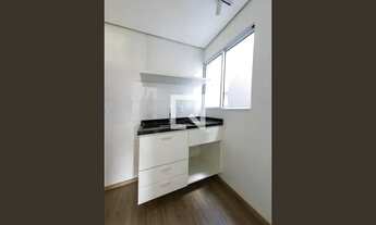 Imagem 6: Apartamento para Aluguel - Vila Santa Clara, 1 Quarto, 27 m2