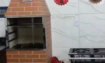 Imagem 7: Espaço / local para festas, batismo, churrascos, comemorações e eventos em geral