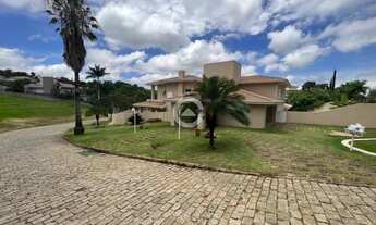 Imagem 3: Casa - Sítios de Recreio Gramado - Campinas