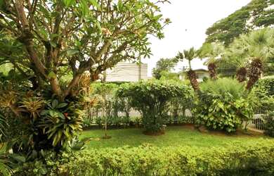 Imagem 2: Uma casa assim é coisa de sonho!