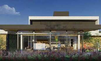 Imagem 7: Sobrado com 5 dormitórios, 469 m² - venda por R$ 4.900.000,00 ou aluguel por R$ 23.200,00