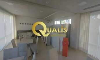 Imagem 2: APARTAMENTO RESIDENCIAL em INDAIATUBA - SP, JARDIM PAU PRETO