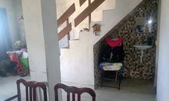 Imagem 3: Vendo duplex Casa com 3 dormitórios