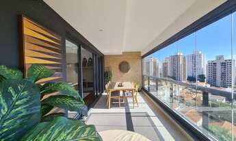 Imagem 4: Ótima planta no Alto da Lapa