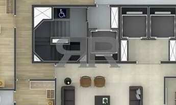 Imagem 6: JARDIM AMÉRICA - NOVO - 374 M2 ÚTEIS - R$ 12.332.000,00