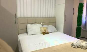 Imagem 4: Apartamento por temporada