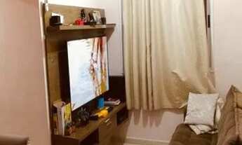 Imagem 2: Apartamento para venda possui 50 metros quadrados com 2 quartos em Itaim Bibi - São Paulo