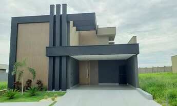 Imagem 2: Casa Condomínio Set Life II