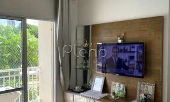 Imagem: Apartamento - Ortizes - Valinhos