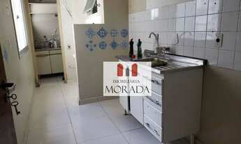 Imagem 4: Apartamento com 3 dormitórios para alugar, 78 m² por R$ 2.900/mês - Floradas de São José