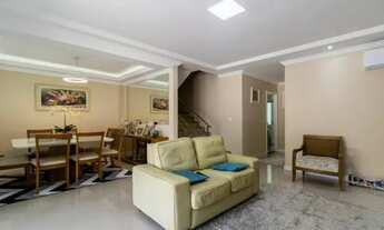 Imagem 3: Casa com 4 dormitórios à venda, 260 m² por R$ 1.650.000 - Recreio dos Bandeirantes - Rio d