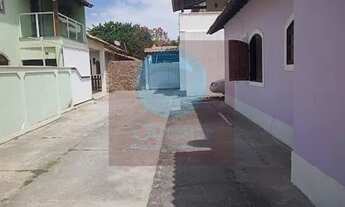 Imagem 7: PRJ vende: Barroco casa em condomínio c/4 casas, quintal, garagem, 2 quartos, área de ser